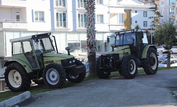Atakum'da 'Kırsal Kalkınma' paneli