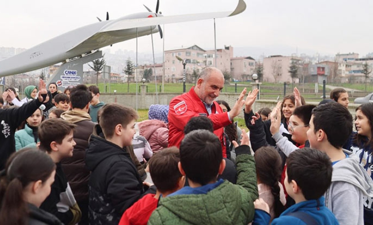 Canik'ten Başarı Üstüne Başarı: Çifte Final Heyecanı