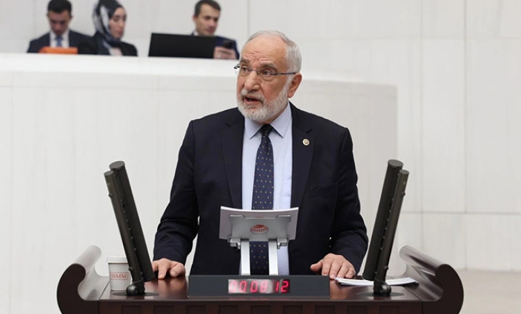 Karaman'dan fındık fiyatı tepkisi