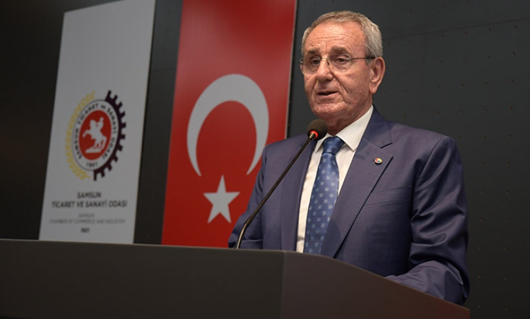Murzioğlu’ndan KOSGEB çağrısı